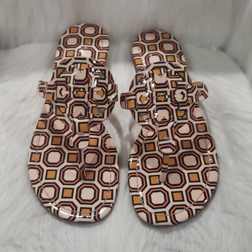 Tory Burch sandles
